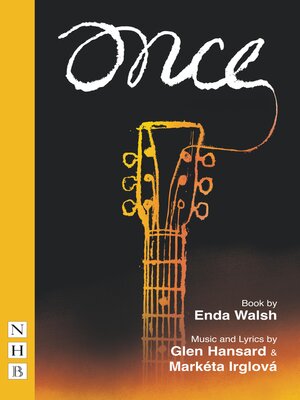cover image of Once